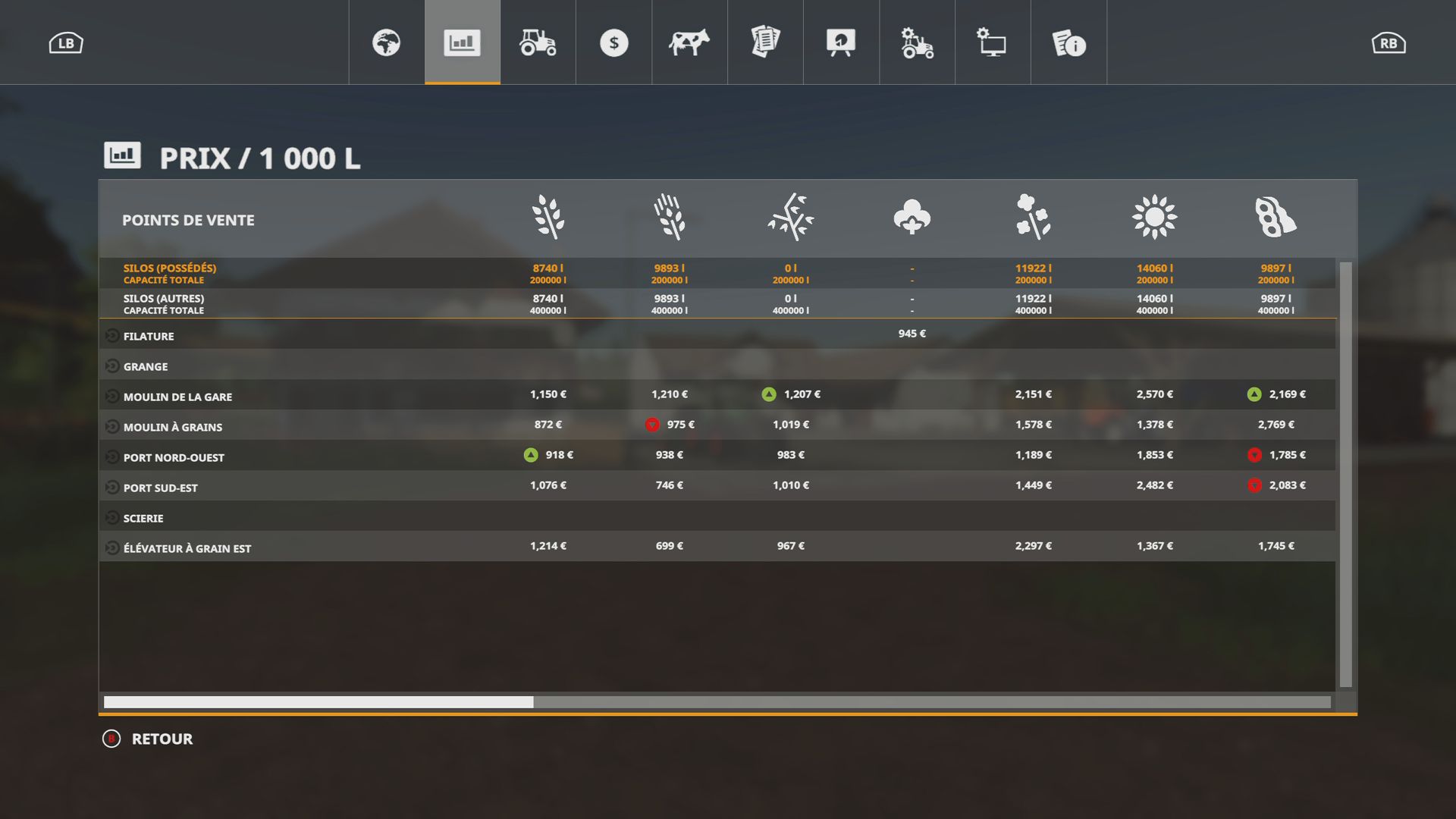 Farming Simulator 19 - Imagen 37